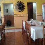 Fonda Margarita El Reino Del Sabor Cuatro Vientos Dentro