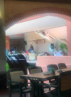 Plaza Mexicana inside