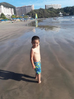 Plaza Mexicana drink