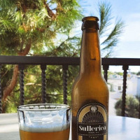 Expendio De Café «san José» drink