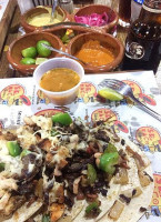 Sr Taco Grill Comida