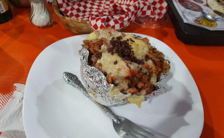 Sr Taco Grill Comida