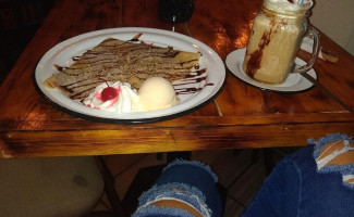 Sr Taco Grill Bebida