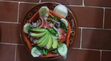 Sr Taco Grill Bebida