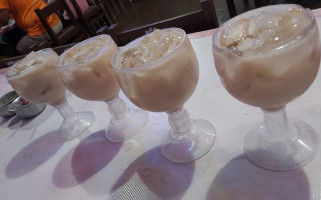 Sr Taco Grill Bebida