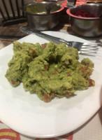 Sr Taco Grill Comida