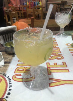 Sr Taco Grill Comida