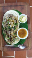 Sr Taco Grill Comida
