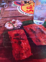 Sr Taco Grill Bebida