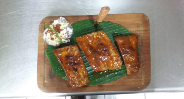 Sr Taco Grill Comida