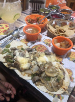 Sr Taco Grill Comida