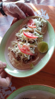 Rico Isla Restaurante Sports Bar food