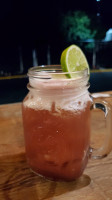 Rico Isla Restaurante Sports Bar drink