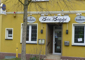 Expendio De Café El Veracruzano Extérieur