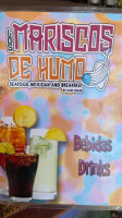 De Humo Carte