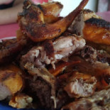 Pollos Asados El Kiko Comida