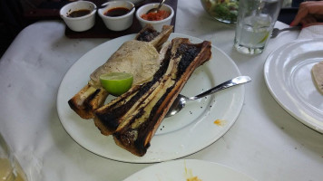 Almacén Victoria food