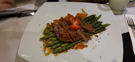 Almacén Victoria food