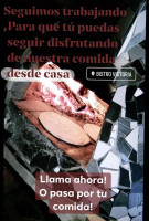 Almacén Victoria drink