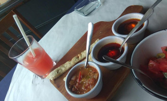 Almacén Victoria drink