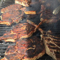 Almacén Victoria drink