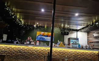 Almacén Victoria outside