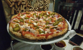 Almacén Victoria food