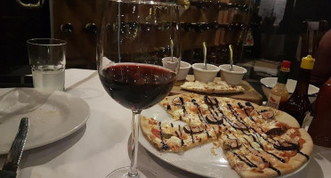 Almacén Victoria drink