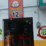 Doña Maty.pan Artesanal Exterior