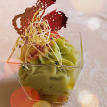 Doña Maty.pan Artesanal Bebida