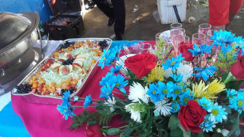 Parador Medio Oriente drink