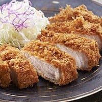 Las Tías De Chumbec food