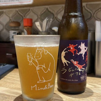 Panadería Don Pancho Bebida