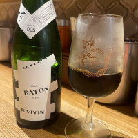 Panadería Don Pancho Bebida