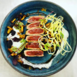 Suspirós Pastelerías! Nourriture