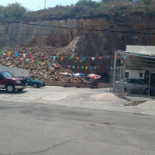 Panaderia San Juan Exterior