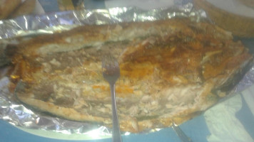 Restaurant-bar Familiar Danymar Comida