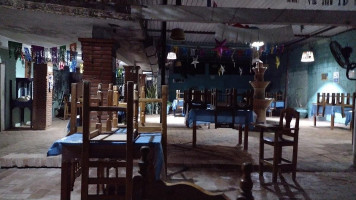 Restaurant-bar Familiar Danymar Dentro