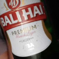 Restaurant-bar Familiar Danymar Bebida