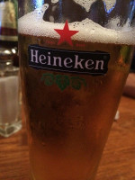 Bbq House Mexico Bebida