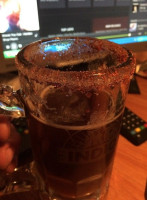 Bbq House Mexico Bebida