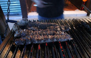 Bbq House Mexico Bebida