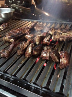 Bbq House Mexico Comida