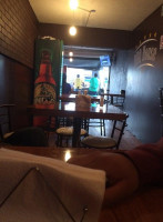 Bbq House Mexico Dentro