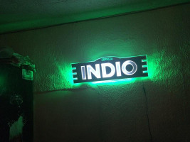 Bbq House Mexico Bebida