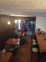 Bbq House Mexico Dentro