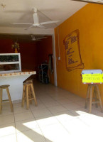 Comedor El Sabor Del Campo Dentro