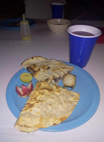 Comedor El Sabor Del Campo Comida