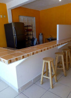 Comedor El Sabor Del Campo Bebida