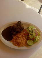 Comedor El Sabor Del Campo Comida